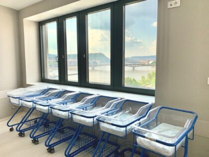 Liv Duna Medical Center