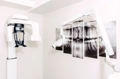 Project Smile Dental Clinic (Gdansk