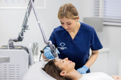 Diamond Clinic