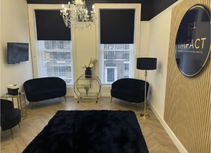Impact Dental Clinic (formally known as Apollonia Dental & Cosmetic Centre)