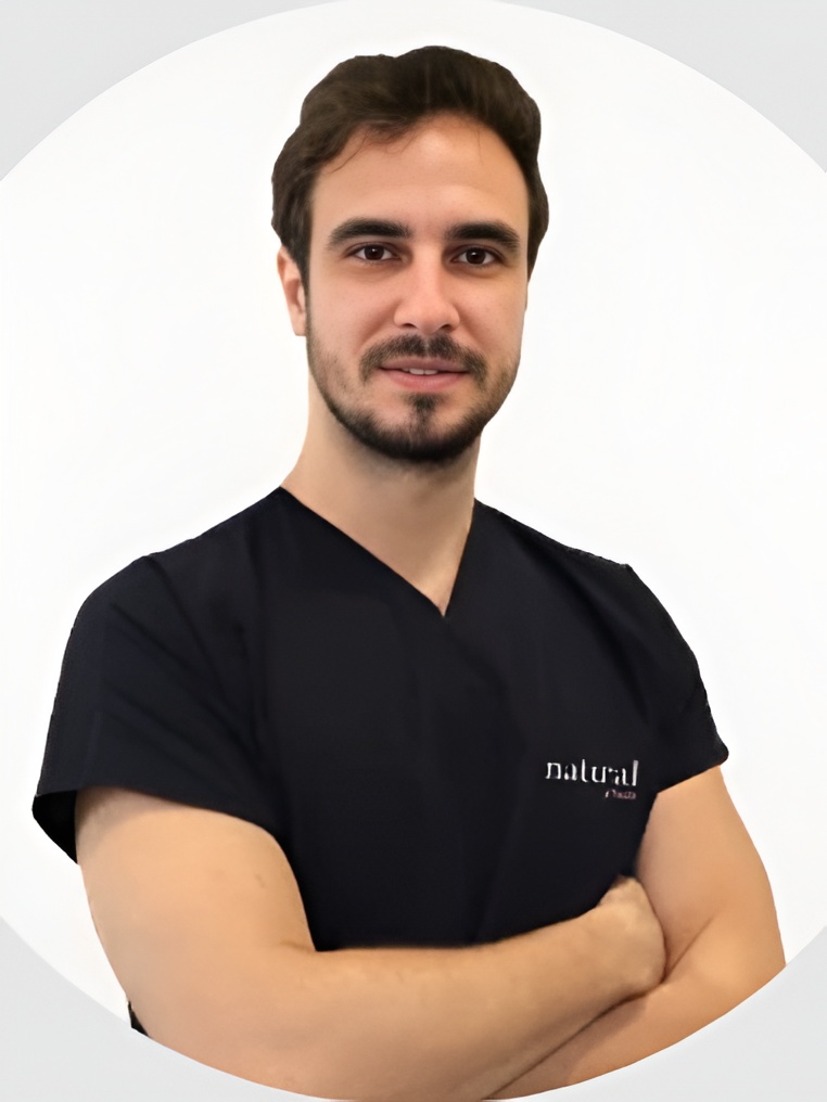 Reha Gür