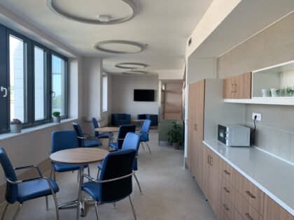 Liv Duna Medical Center