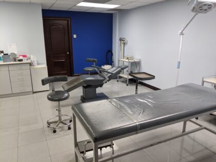 Plastic Surgery in Costa Rica