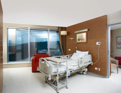 Medistate Hospital Istanbul