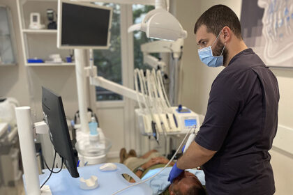 Dentop Clinic