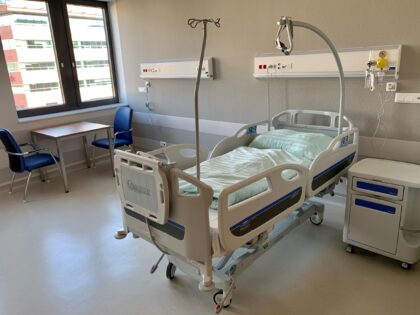 Liv Duna Medical Center