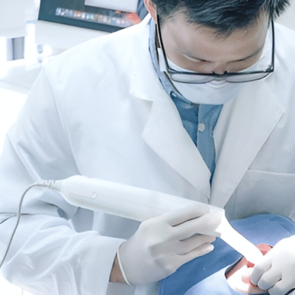 Deezy Dental Home