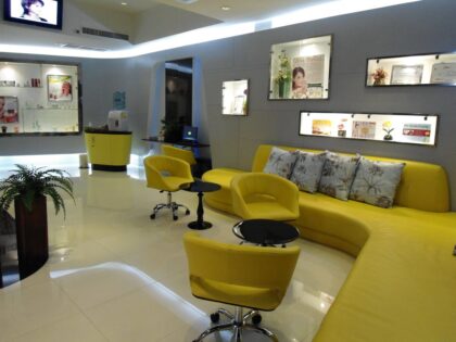 Rinrada Clinic