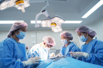Bangkok International Dental Hospital (BIDH)