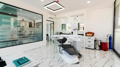 Surgery Group Dental Clinics