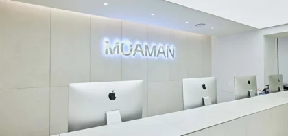 MOAMAN Hair Transplant Clinic