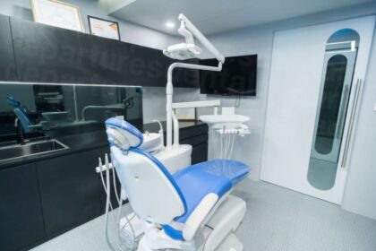SmileBox Dental Clinic – Thonglor, Sukhumvit Branch