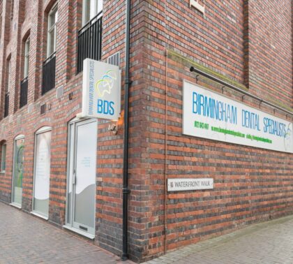 Birmingham Dental Specialists