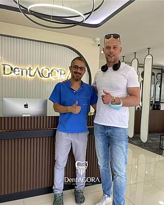 DentAgora Oral and Dental Health Clinic DentAgora Oral and Dental Health Clinic