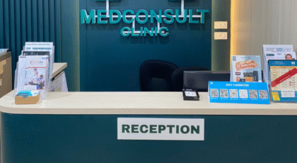 MedConsult Bangkok Medical Clinic