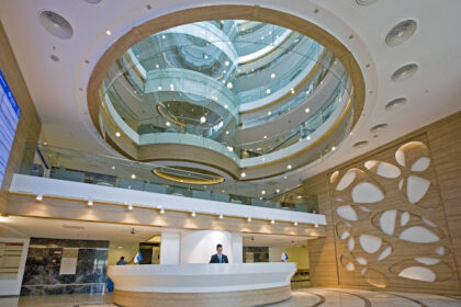 Medipol Mega University Hospital