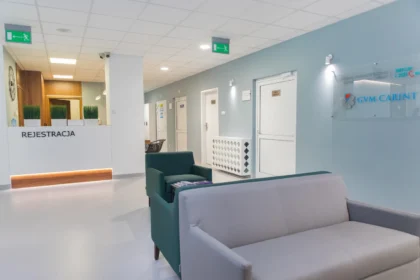 Centre of Invasive Cardiology, Electrotherapy and Angiology,  GVM Carint