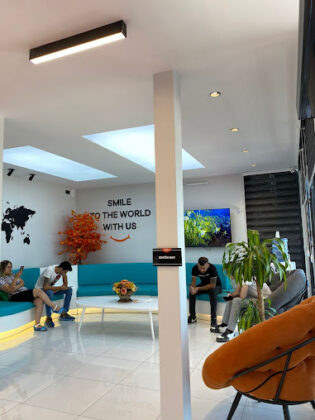 Vatan Dental Center