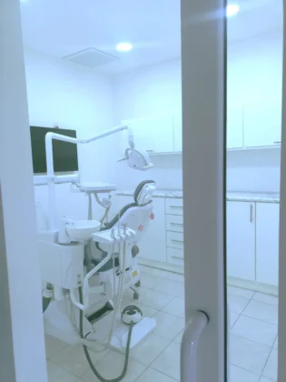 Quality International Dental Clinic