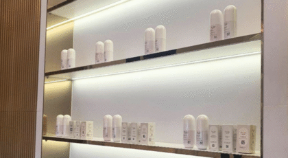 Dr. Orn Medical Hair Center