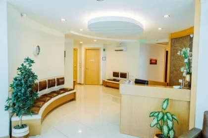 Ortodent Dental Clinic