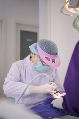 A.B. Dental Studio