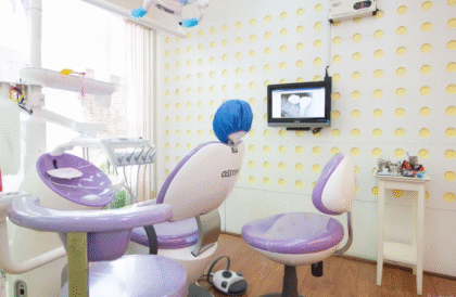 Dental 4 You Clinic