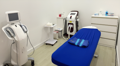 ASIA CLINIC