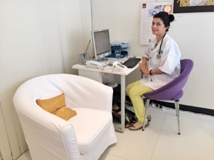 MedConsult Bangkok Medical Clinic