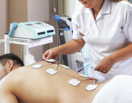 Nobel Physical Therapy & Rehabilitation Center