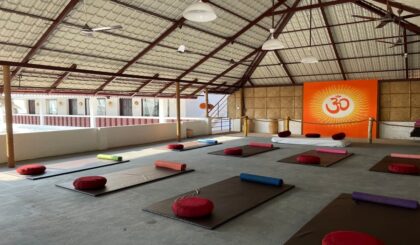 Veda5 Ayurveda & Yoga Retreat