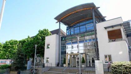 Asklepios Nord Clinic