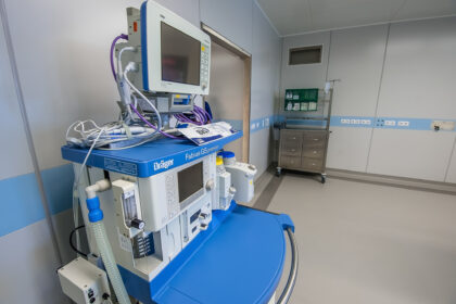 Liv Duna Medical Center