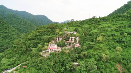 Veda5 Rishikesh