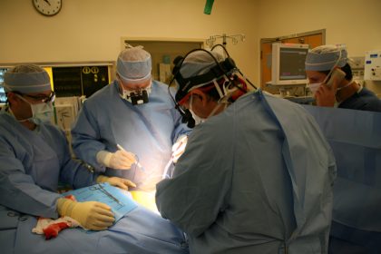Soroka Medical Center