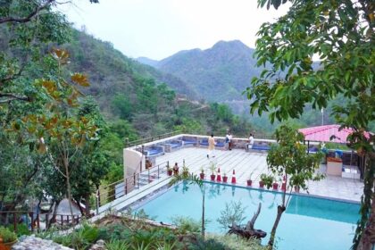 Veda5 Rishikesh