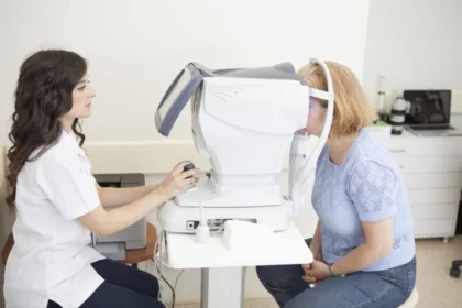 Çağın Eye Hospital