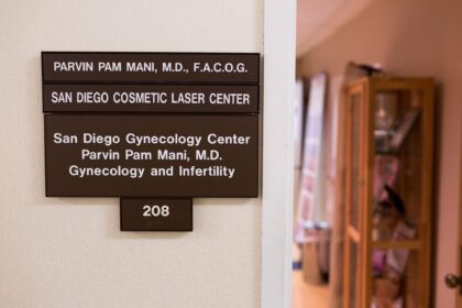 San Diego Cosmetic Laser Clinic