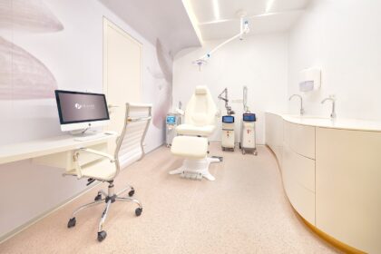 Laser center PRO Beauty