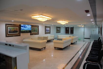 Dr. Rela Institute and Medical Centre