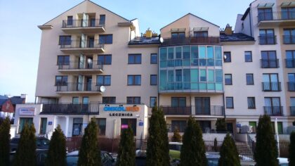 Centrum Chirurgii Robotycznej