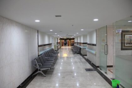 Dr. Rela Institute and Medical Centre
