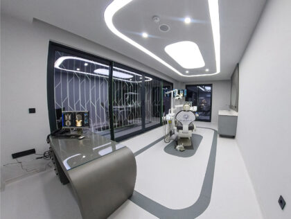 Inter Dental Turkey