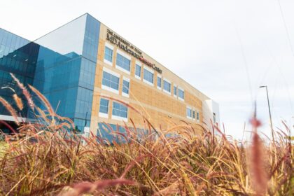 University of Texas MD Anderson Cancer Center
