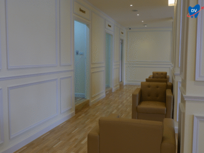 Deezy Dental Home
