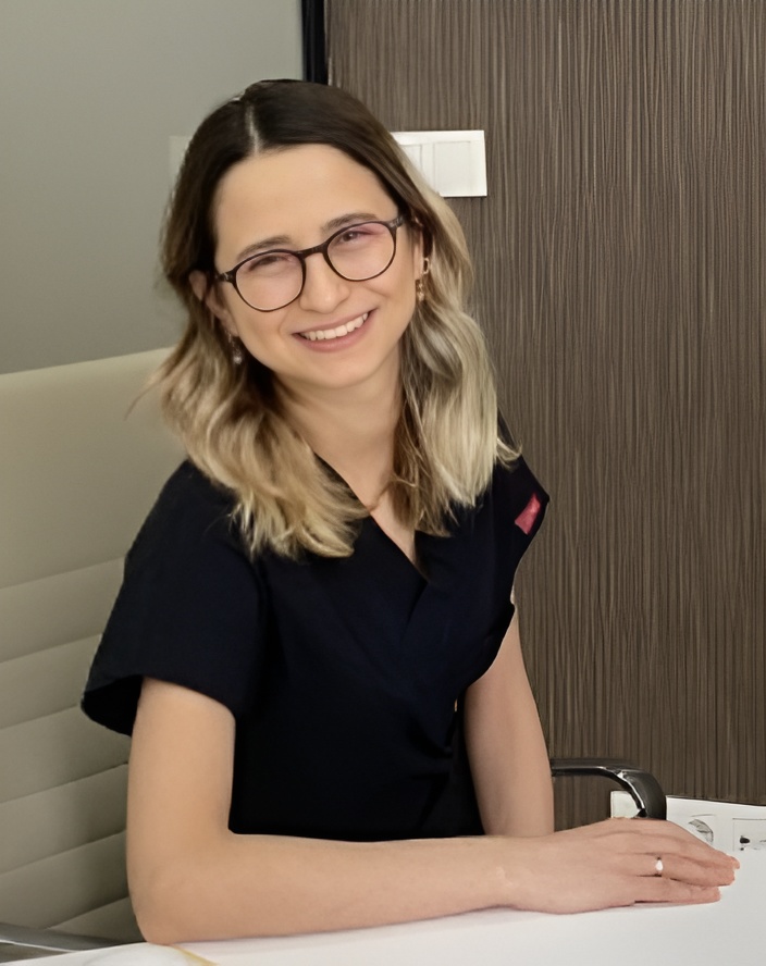 DM Klinik
