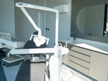 Inter Dental Turkey