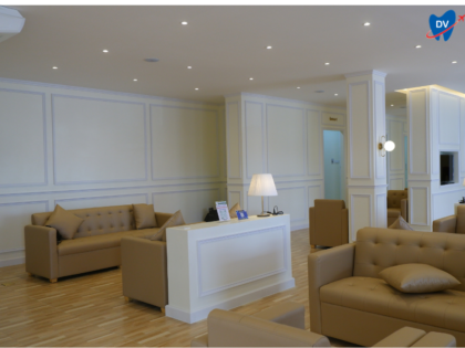 Deezy Dental Home