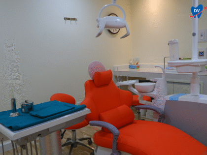 Deezy Dental Home