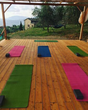 Tuscan Fitness